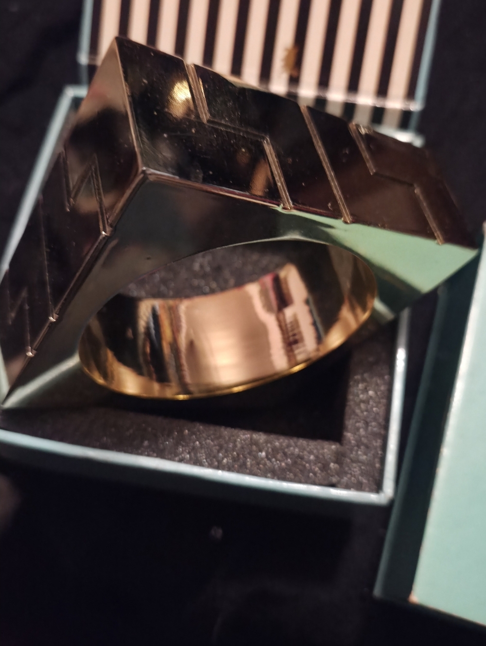 L.A.M.B. Fragrance Bracelet (Plus Bonus Item!) - Picture 3 of 6
